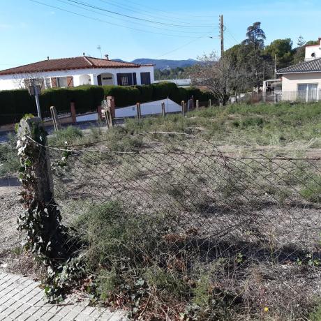 Terreno en calle Doctor Marañón, 15 thumbnail 1