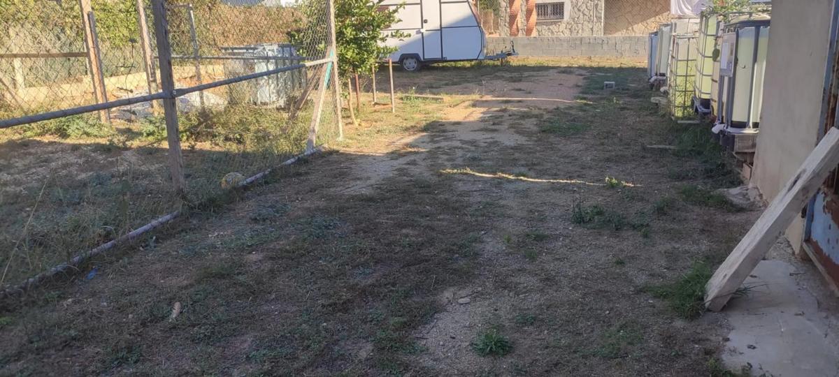 Участок земли на продажу в Пьера, Барселона photo 2