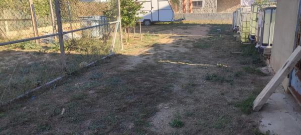 Terreno en calle de Lisboa, 115 b thumbnail 1