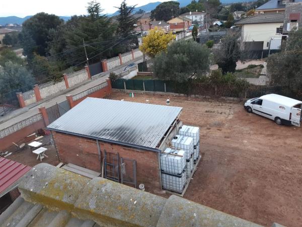 Terreno en calle de Lisboa, 115 b thumbnail 2