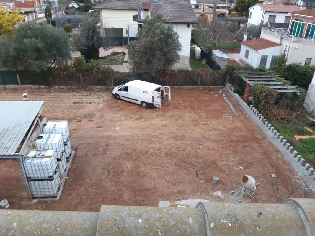 Участок земли на продажу в Пьера, Барселона photo 4