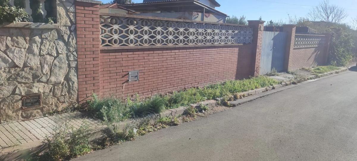 Участок земли на продажу в Пьера, Барселона photo 5
