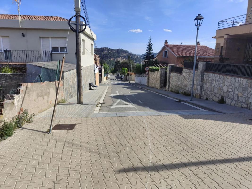Land for sale in Vallbona of Anoia, Barcelona photo 4