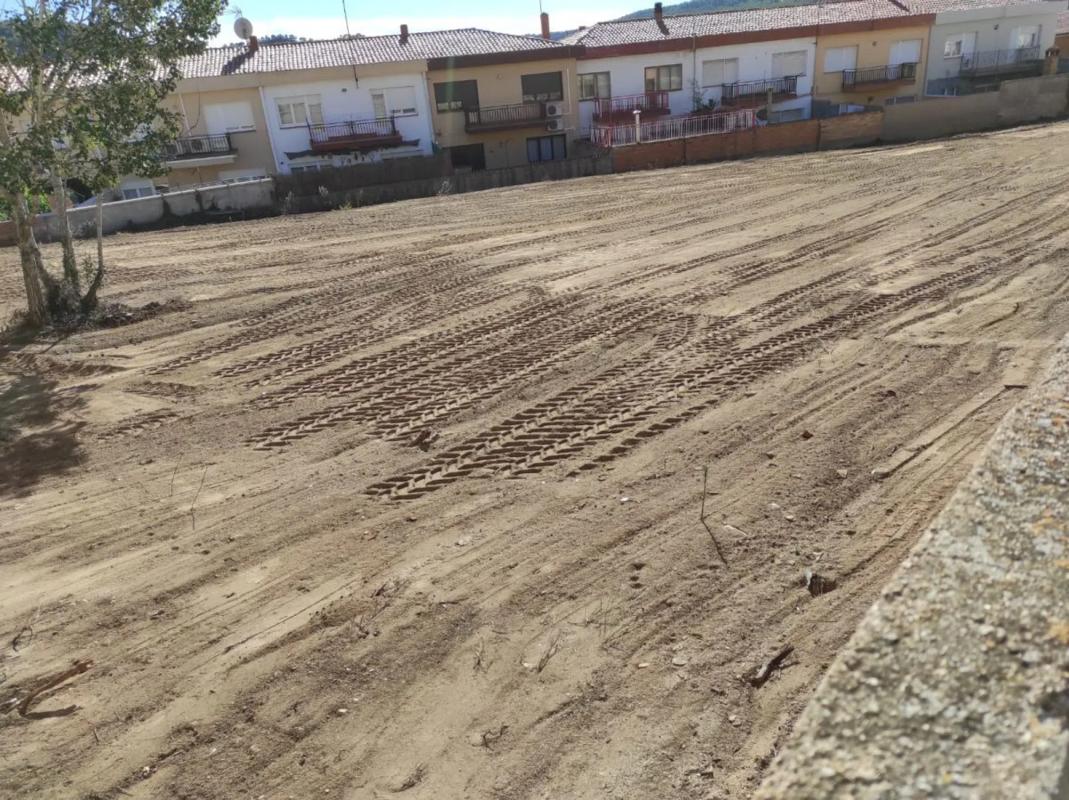 Land for sale in Vallbona of Anoia, Barcelona photo 5