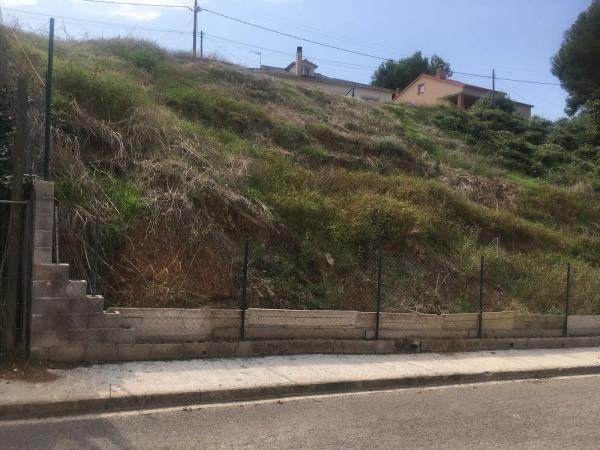 Terreno en calle Rosella, 18 photo 1