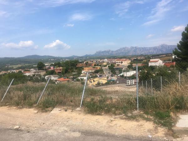 Terreno en calle Rosella, 18 photo 3