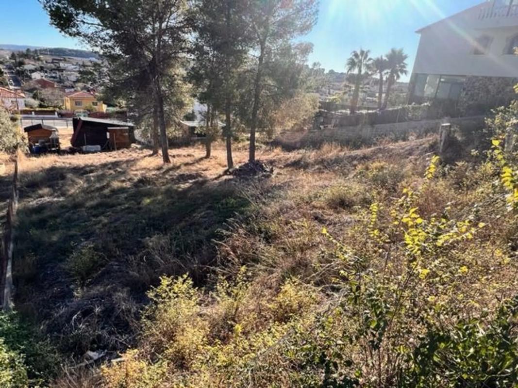 Terreno en venta en Masquefa, Barcelona photo 2