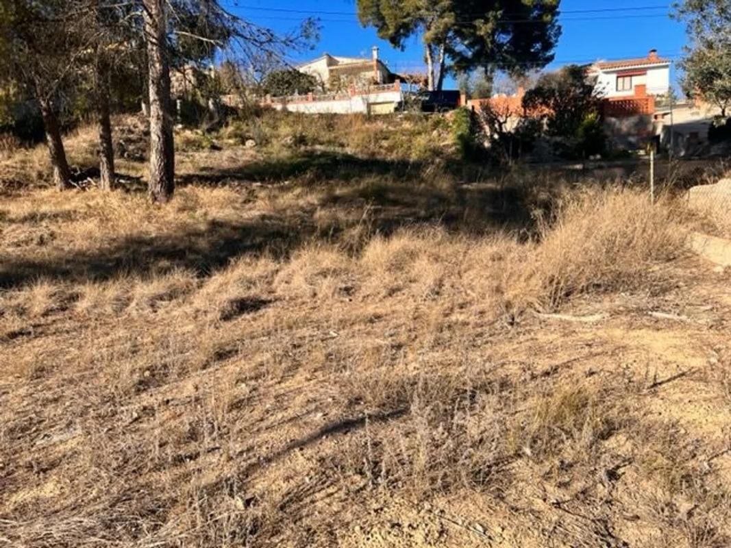 Terreno en venta en Masquefa, Barcelona photo 5