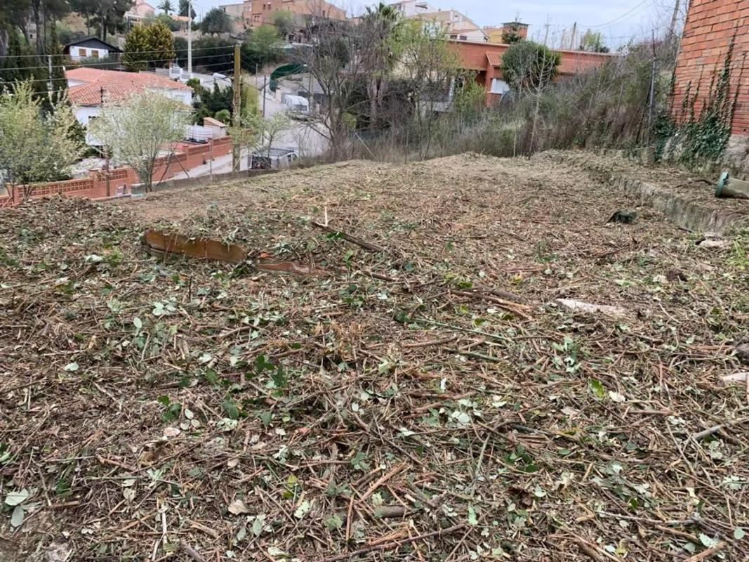 Участок земли на продажу в Пьера, Барселона photo 4