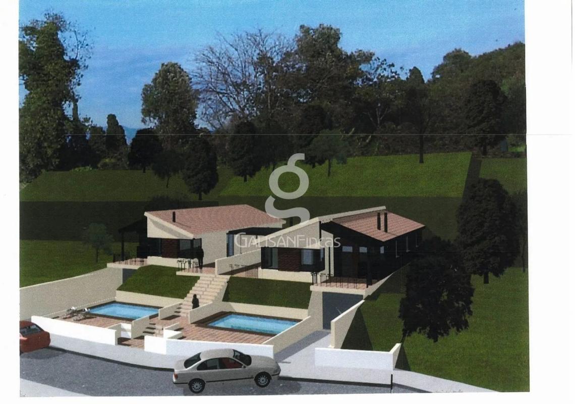 Terreno en venta en Piera, Barcelona photo 2