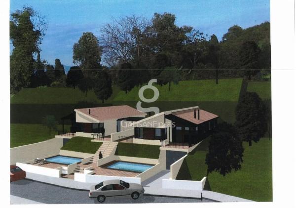 Terreno en calle Cirerer photo 2