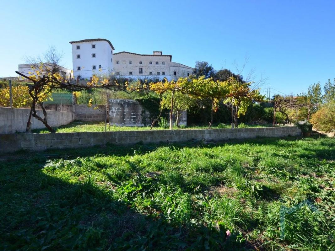 Terreno en venta en Masquefa, Barcelona photo 1