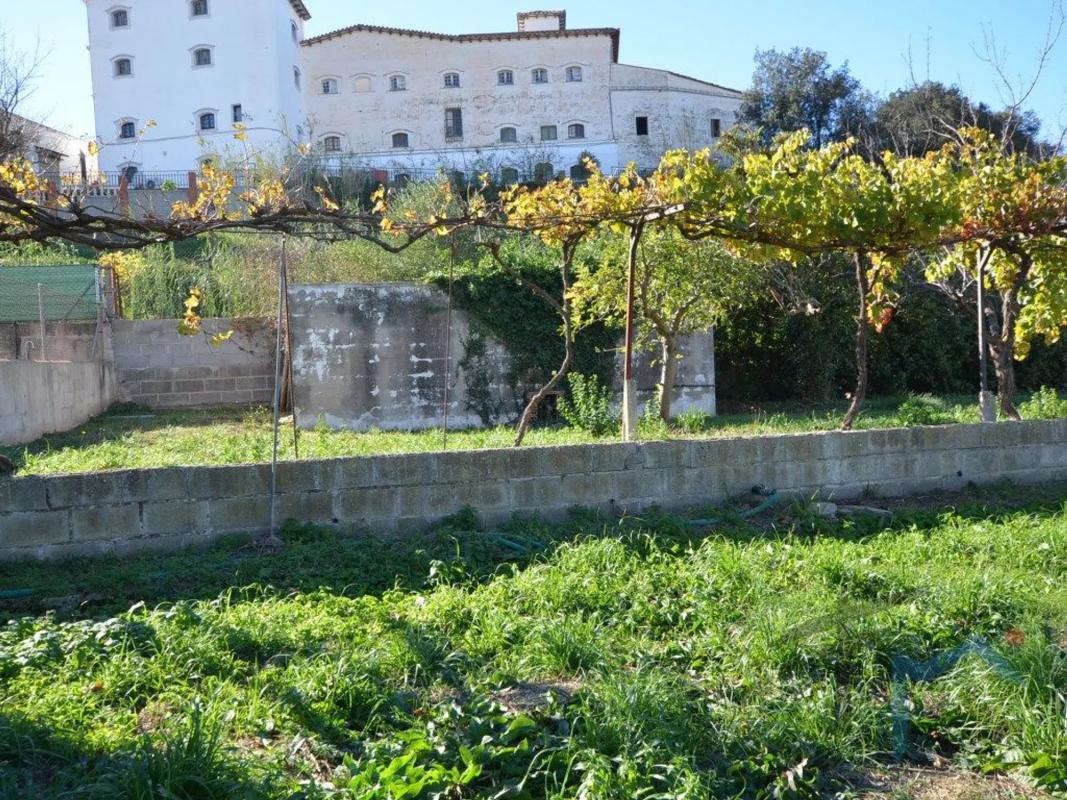 Terreno en venta en Masquefa, Barcelona photo 2