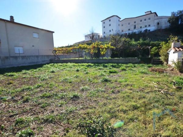 Terreno en calle Pica d'Estats photo 3