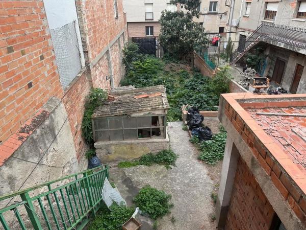 Terreno en Pla de Sant Magi photo 1