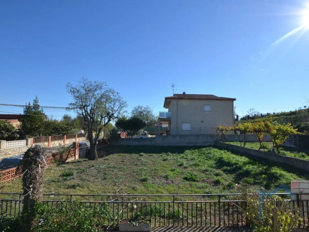 Terreno en venta en Masquefa, Barcelona photo 4