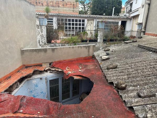 Terreno en Pla de Sant Magi photo 3