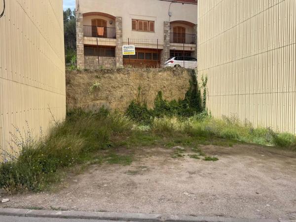 Terreno en Santa Margarida de Montbui photo 1