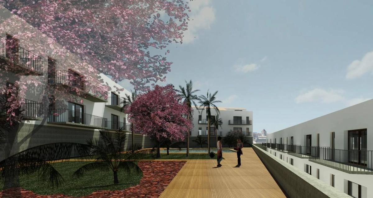 Terreno en venta en Igualada, Barcelona photo 2