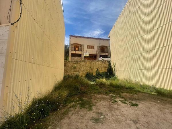 Terreno en Santa Margarida de Montbui photo 3