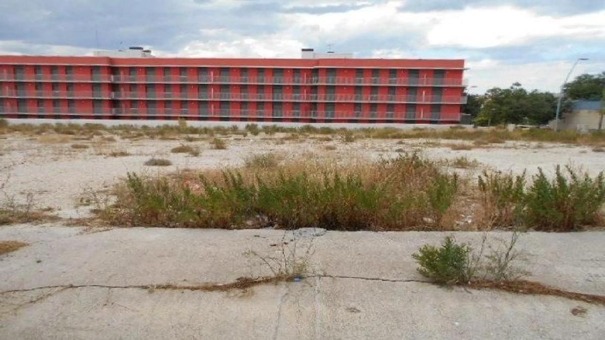 Land for sale in Santa Margarida de Montbui, Barcelona photo 3