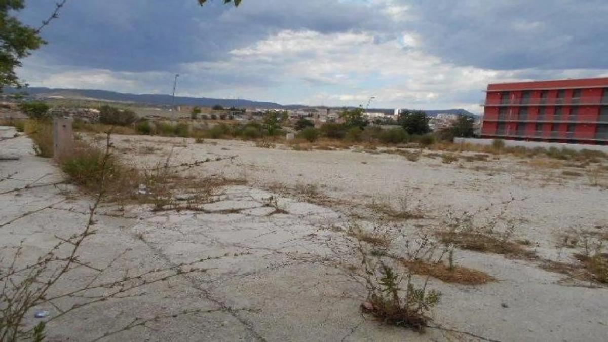 Land for sale in Santa Margarida de Montbui, Barcelona photo 4
