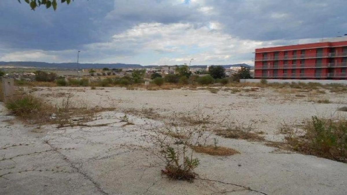 Land for sale in Santa Margarida de Montbui, Barcelona photo 5