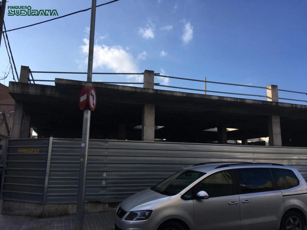 Участок земли на продажу в Игуалада, Барселона photo 3