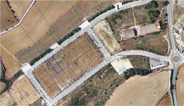 Terreno en Santa Margarida de Montbui photo 2