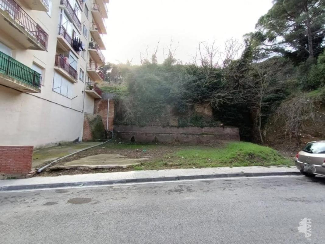 Участок земли на продажу в Капельядес, Барселона photo 1