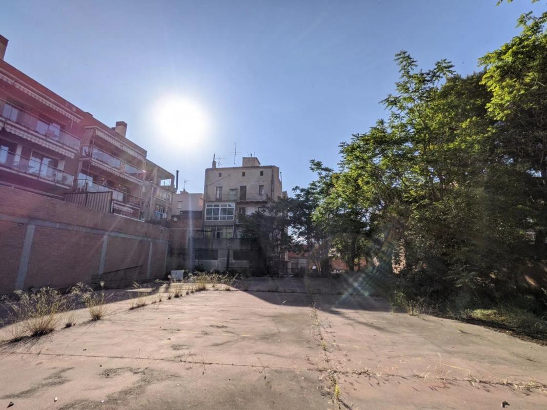 Terreno en venta en Igualada, Barcelona photo 2