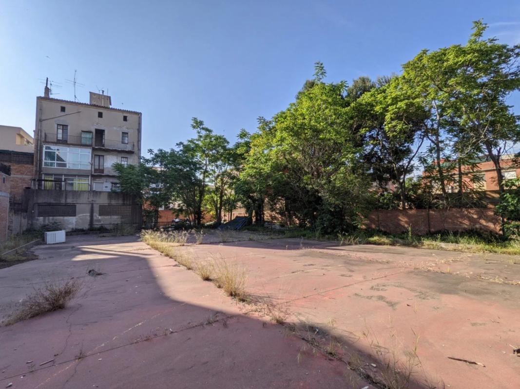Terreno en venta en Igualada, Barcelona photo 3