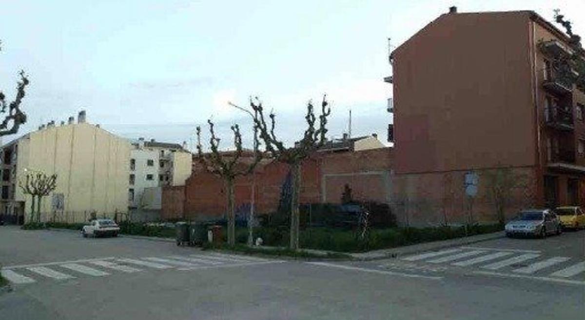 Działka na sprzedaż w Kalaf, Barcelona photo 1