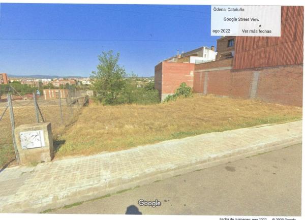 Terreno en calle Anoia s/n photo