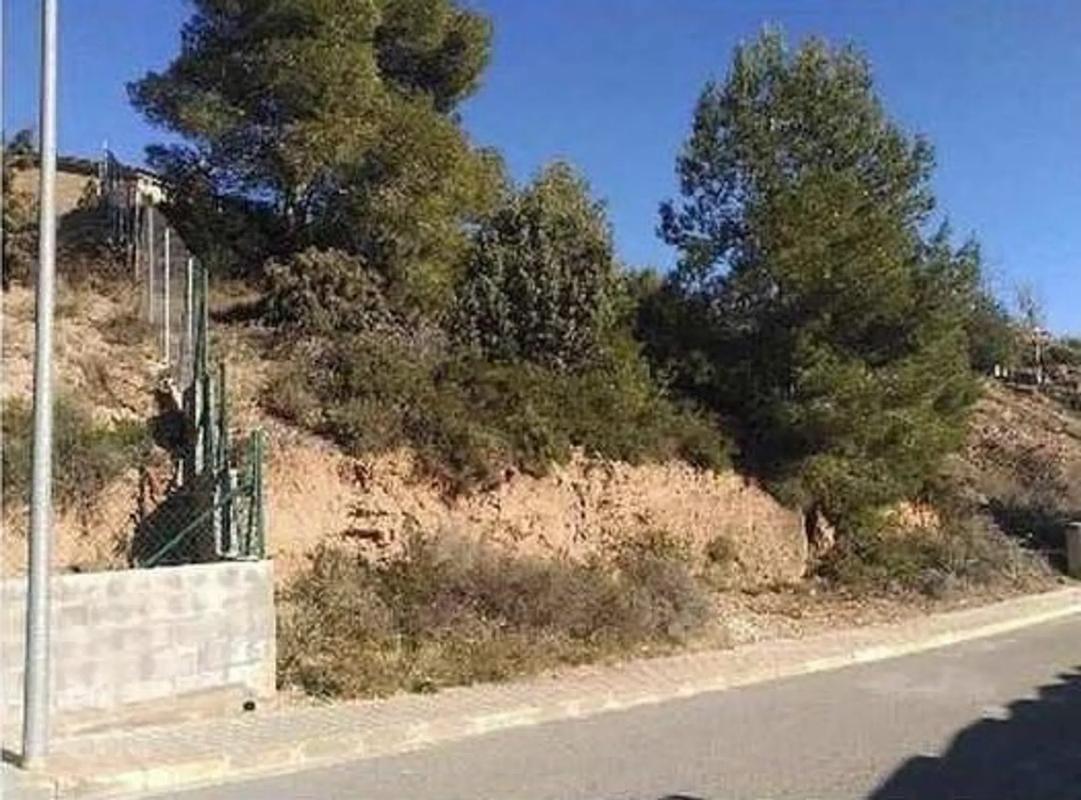 Terreno en venta en Jorba, Barcelona photo 3