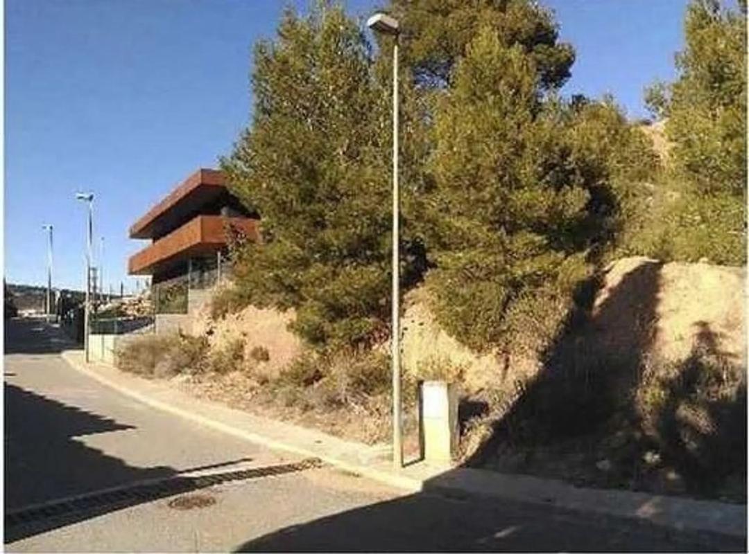 Terreno en venta en Jorba, Barcelona photo 4