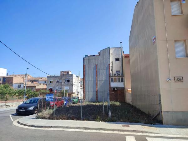 Terreno en calle Maragall, 10 photo 1