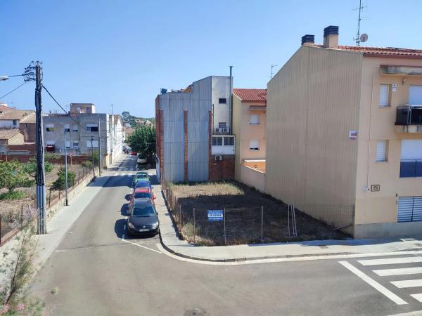 Terreno en calle Maragall, 10 thumbnail 1