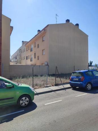 Terreno en calle Maragall, 10 thumbnail 2