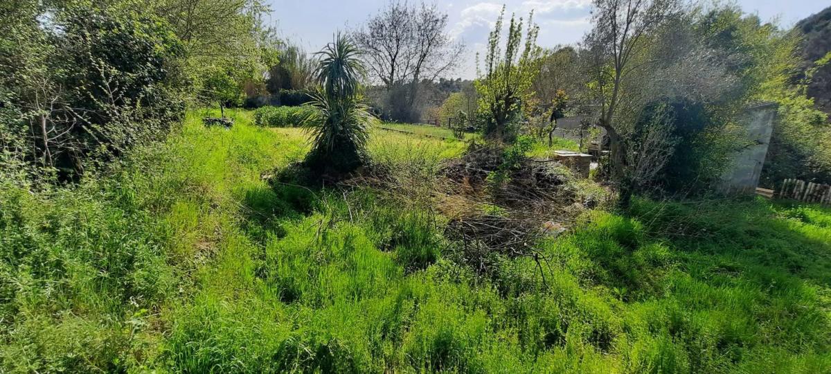 Участок земли на продажу в Пьера, Барселона photo 2
