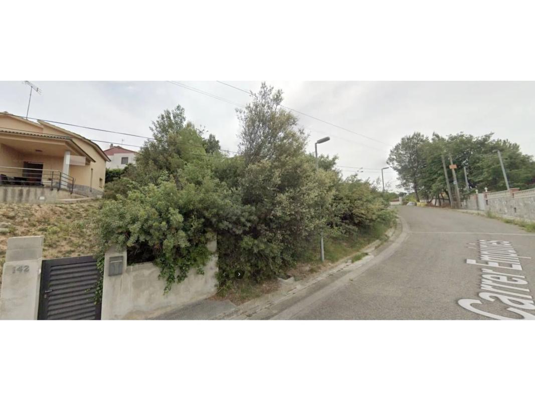 Działka na sprzedaż w Kawera d'Anoia, Barcelona photo 4