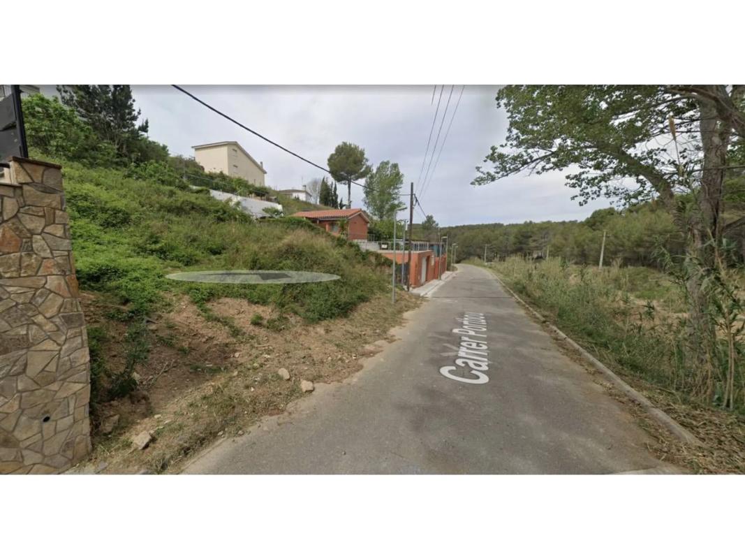 Terreno en venta en Cabrera d'Anoia, Barcelona photo 4