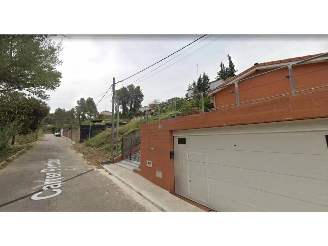 Terreno en venta en Cabrera d'Anoia, Barcelona photo 5