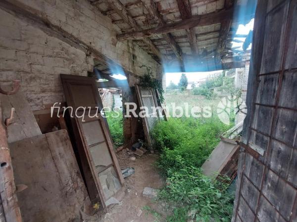 Terreno en Santa Margarida de Montbui photo 1