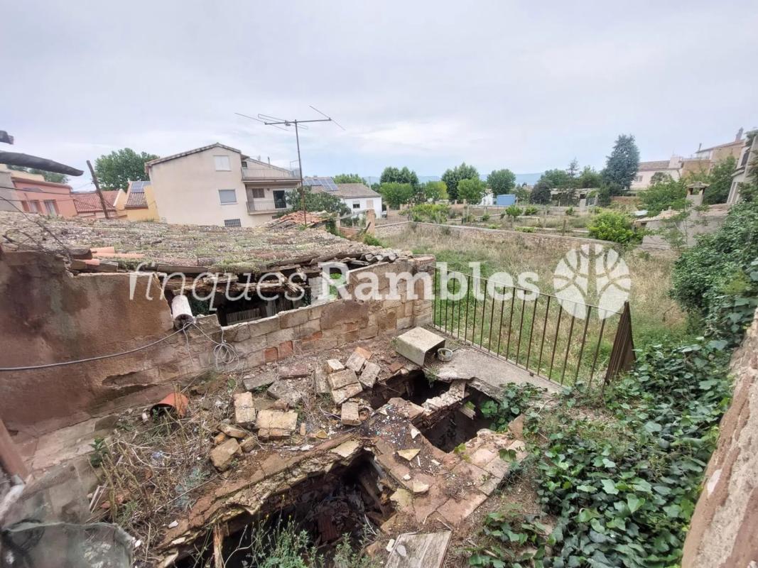 Land for sale in Santa Margarida de Montbui, Barcelona photo 2