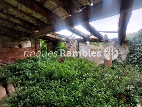 Terreno en Santa Margarida de Montbui photo 3
