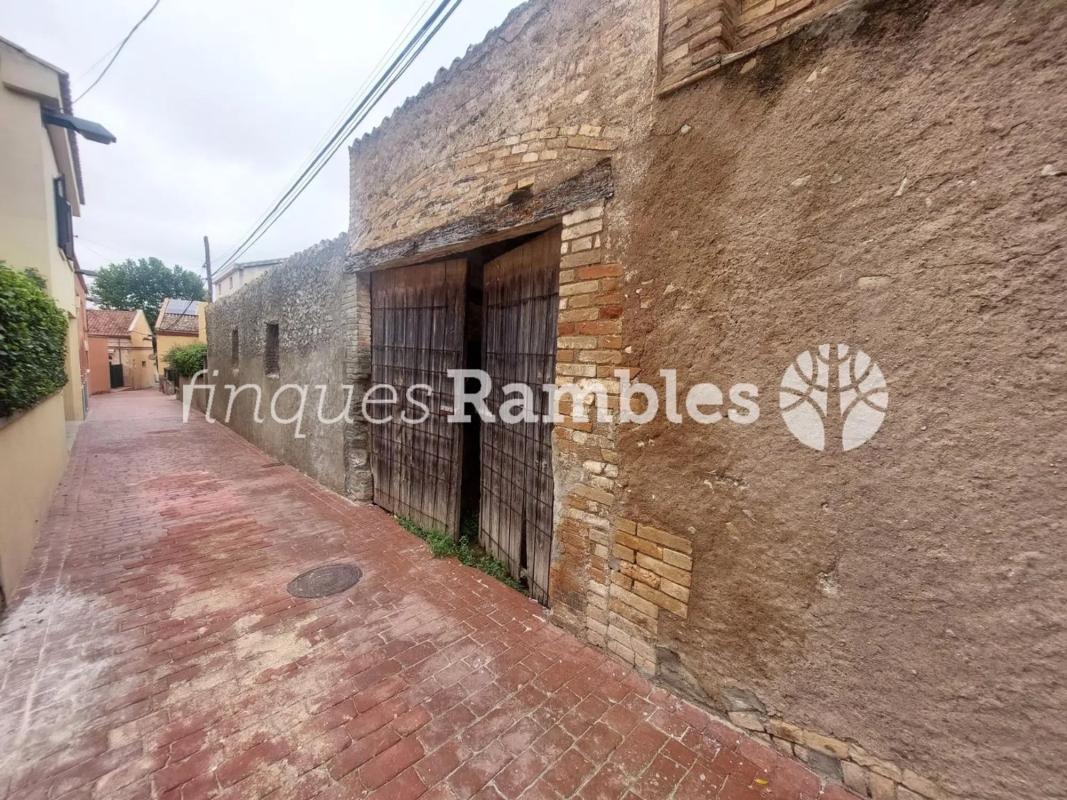 Land for sale in Santa Margarida de Montbui, Barcelona photo 4