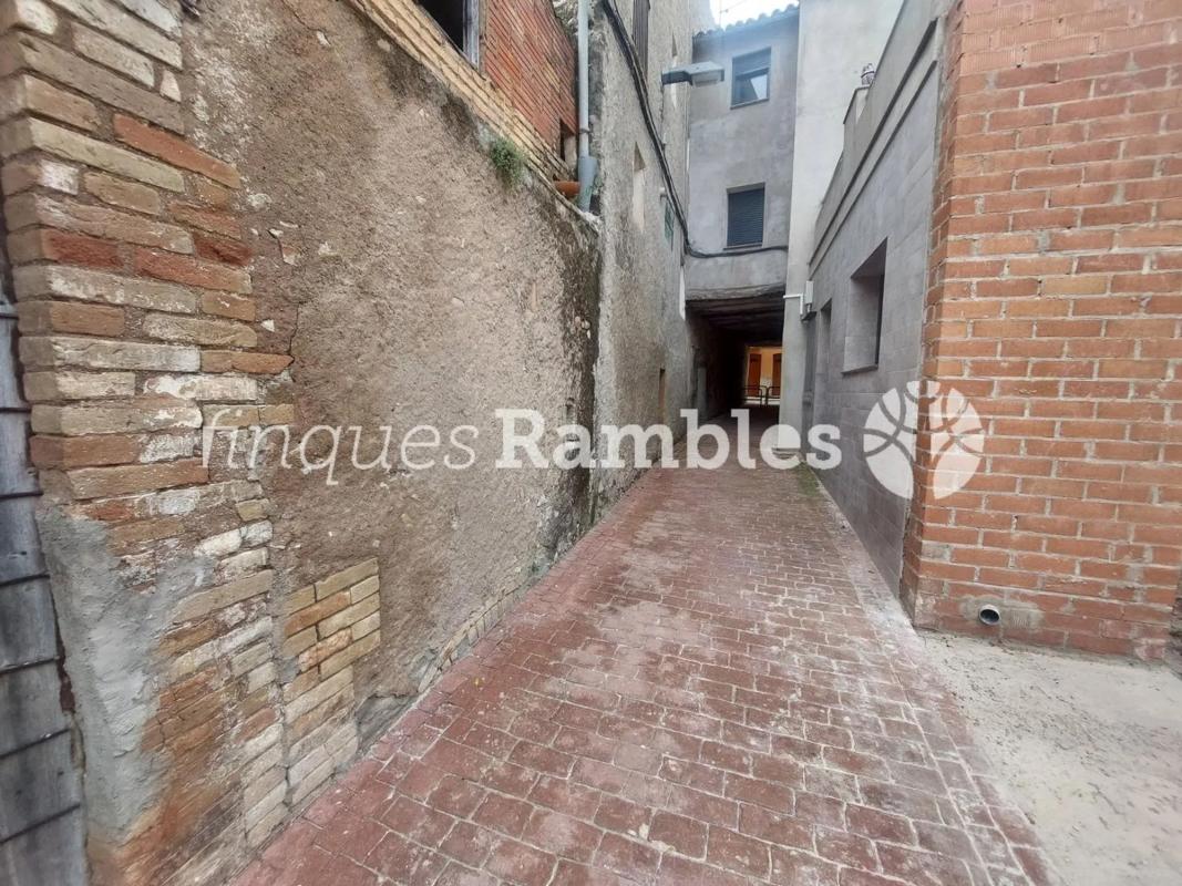 Land for sale in Santa Margarida de Montbui, Barcelona photo 5