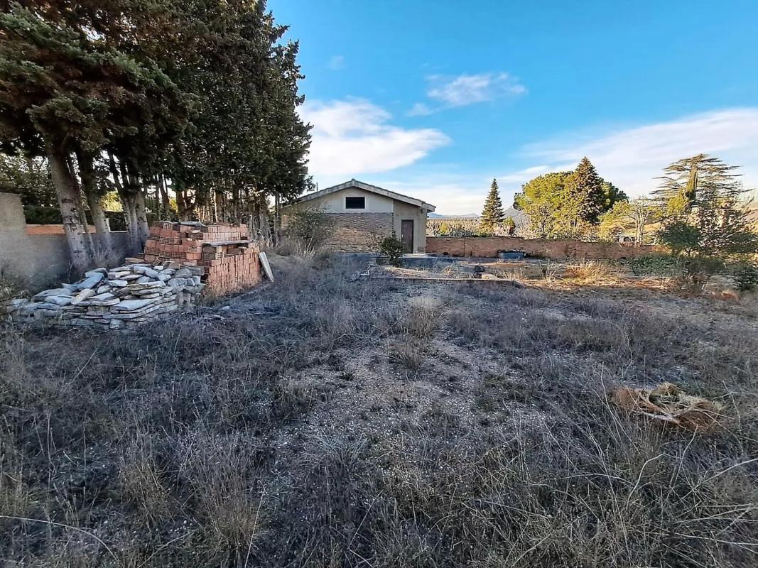 Terreno en venta en Pobla De Claramunt, La, Barcelona photo 3