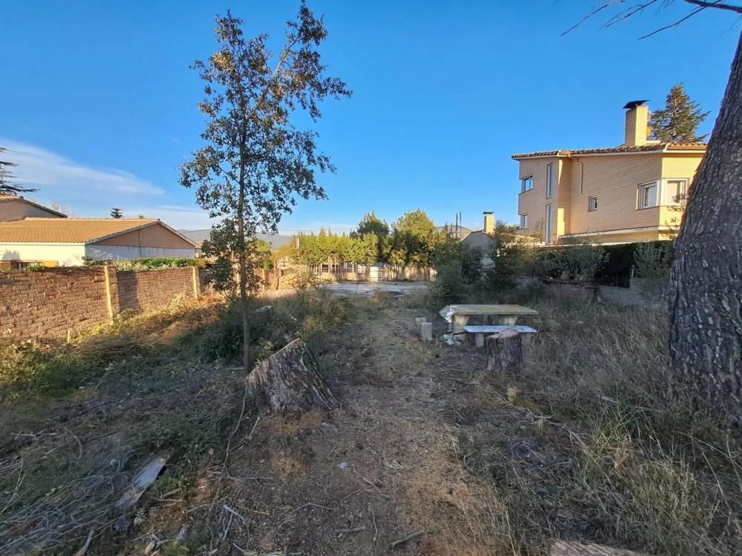 Terreno en venta en Pobla De Claramunt, La, Barcelona photo 4